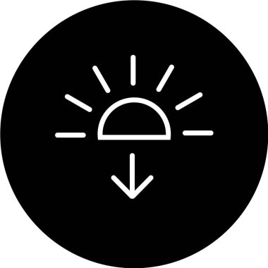 Web simgesi, düz bir biçimdeName