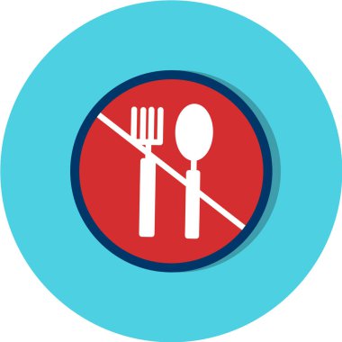 ramazan konsept vektör illüstrasyonu 