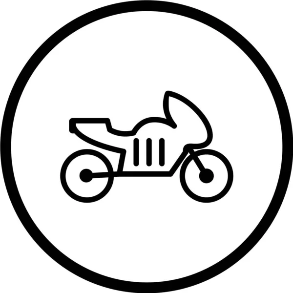 Transport Icon Vektor Illustration — Stockvektor