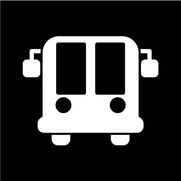 Transport Icon Vektor Illustration — Stockvektor