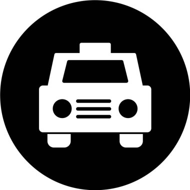 taşımacılık simgesi çizimi