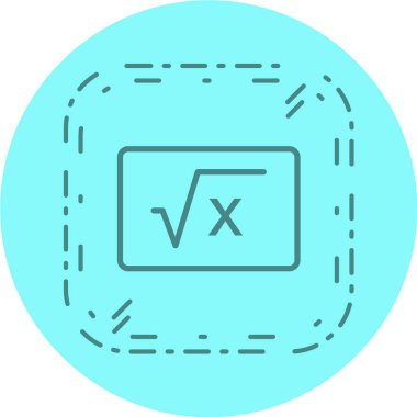 Okul, eğitim, vektör illüstrasyonu 