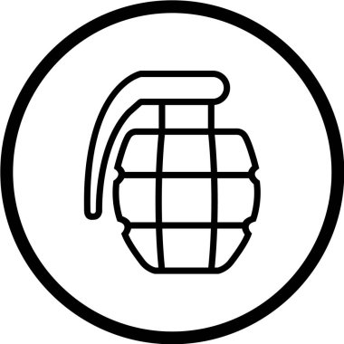 Uygulama modern simgesinin vektör illüstrasyonu