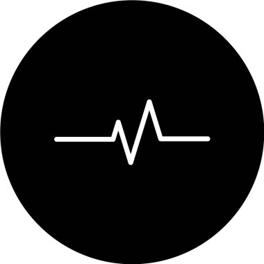 tıbbi simge vektör illüstrasyonu