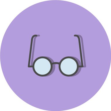 Uygulama modern simgesinin vektör illüstrasyonu