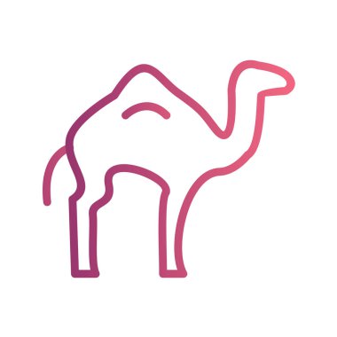 ramazan konsept vektör illüstrasyonu 