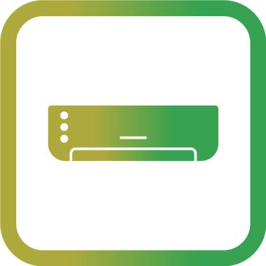 Klima vektör çizimi 