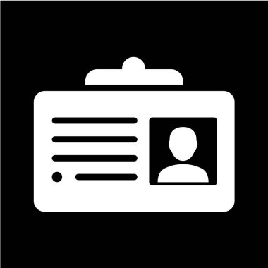 Web ve mobil için vektör simgesi