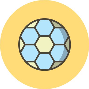 Uygulama modern simgesinin vektör illüstrasyonu