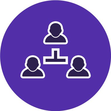 İş, Bankacılık, vektör çizimi 