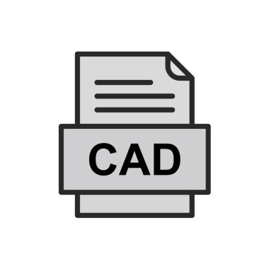 dosya biçimi vektör illüstrasyonuName