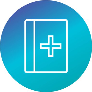 Uygulama modern simgesinin vektör illüstrasyonu