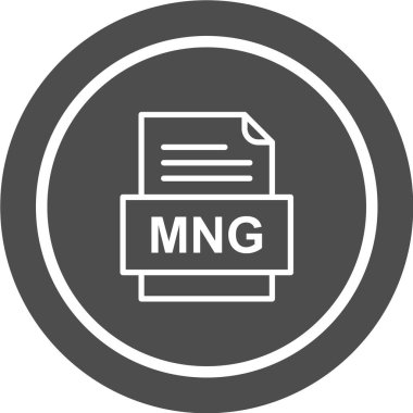 dosya biçimi vektör illüstrasyonuName