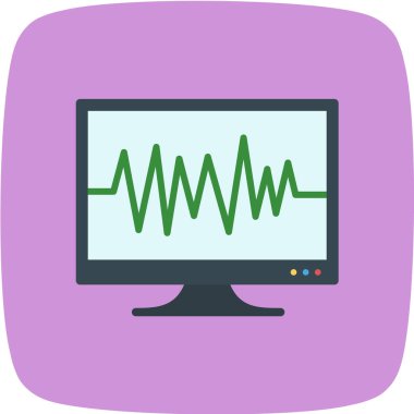 tıbbi simge vektör illüstrasyonu