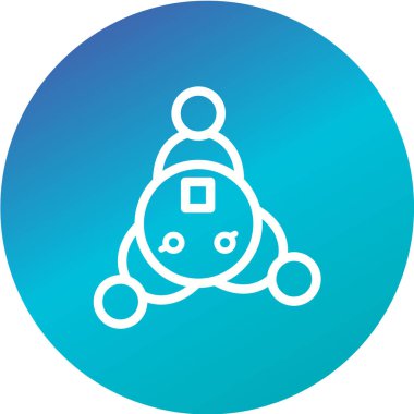 İş, Bankacılık, vektör çizimi 