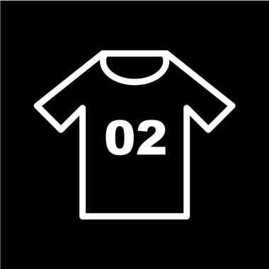 Uygulama modern simgesinin vektör illüstrasyonu