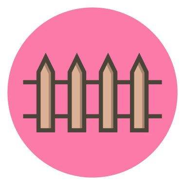  Moda Biçimli Kalıp Simgesi İzole Arkaplan