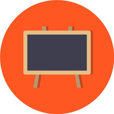 Okul, eğitim, vektör illüstrasyonu  