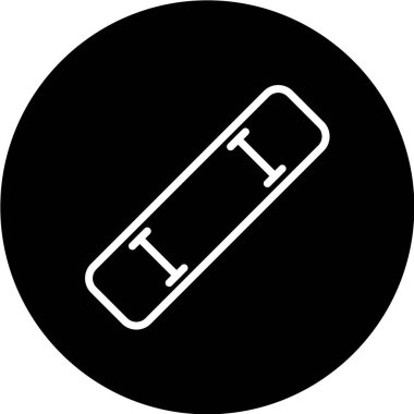 taşımacılık simgesi çizimi