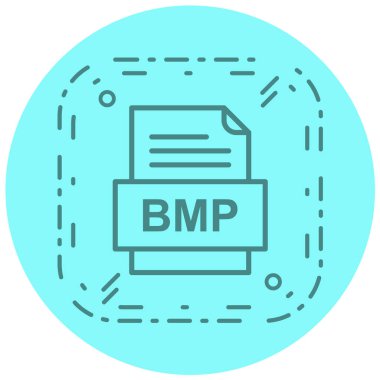  biçimlendirme simgesi vektör çizimi