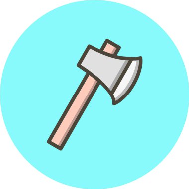 Uygulama modern simgesinin vektör illüstrasyonu