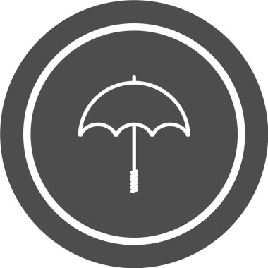 hava simgesi tasarımı, vektör illüstrasyon eps10 grafiği