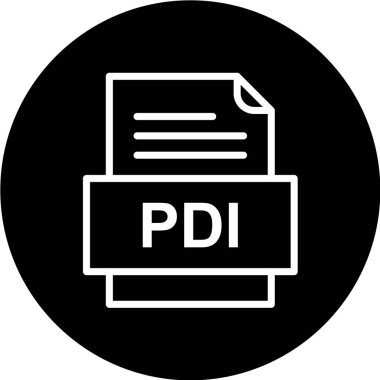 dosya biçimi vektör illüstrasyonuName