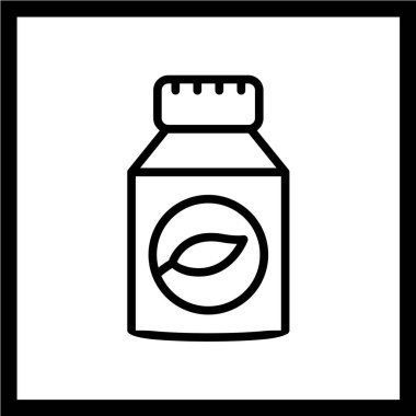 tıbbi simge vektör illüstrasyonu