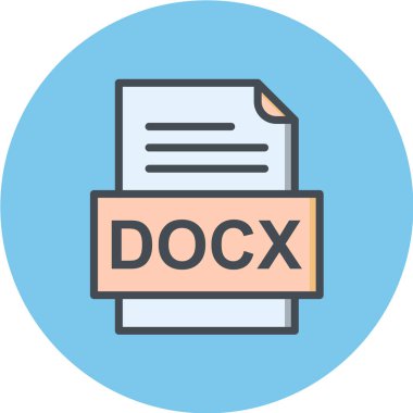 dosya biçimi vektör illüstrasyonuName