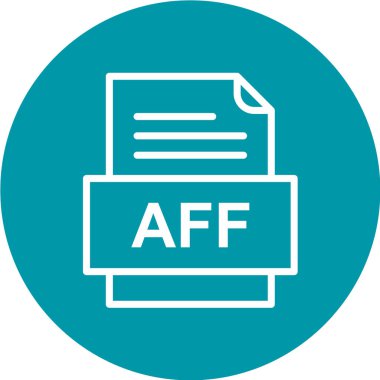 pdf biçim simgesi vektörü