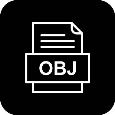 dosya biçimi vektör illüstrasyonuName