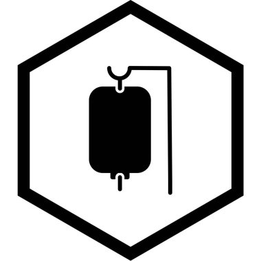 tıbbi simge vektör illüstrasyonu