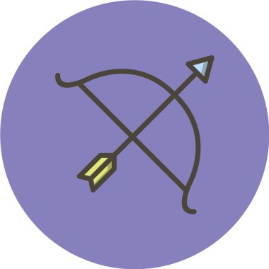 minimalist vektör illüstrasyonu, uygulama simgesi