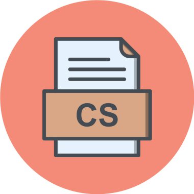 dosya biçimi vektör illüstrasyonuName