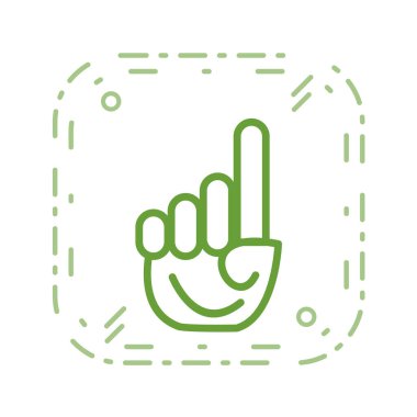 ramazan konsept vektör illüstrasyonu 