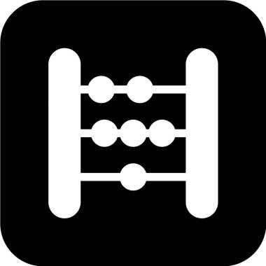 Uygulama modern simgesinin vektör illüstrasyonu