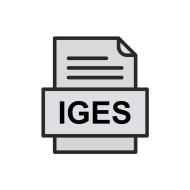 dosya biçimi vektör illüstrasyonuName