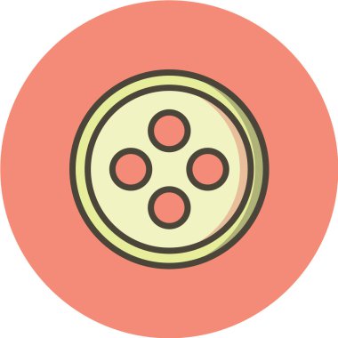 Uygulama modern simgesinin vektör illüstrasyonu