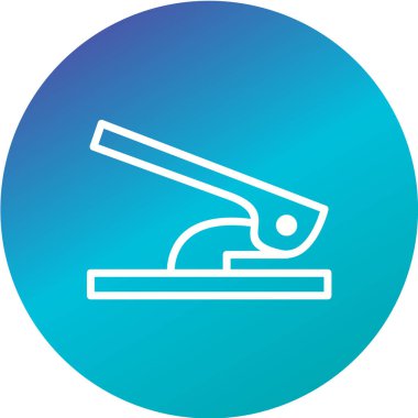 İş, ofis, vektör çizimi 