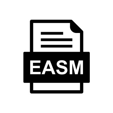 dosya biçimi vektör illüstrasyonuName