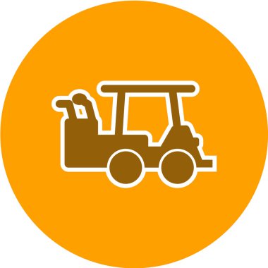 taşımacılık simgesi çizimi