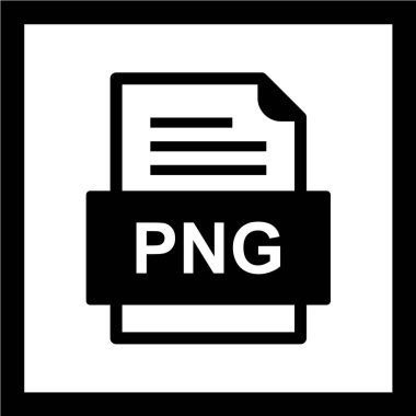 dosya biçimi vektör illüstrasyonuName