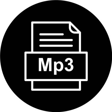 dosya biçimi vektör illüstrasyonuName