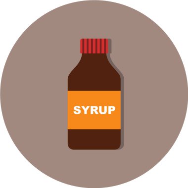 tıbbi simge vektör illüstrasyonu