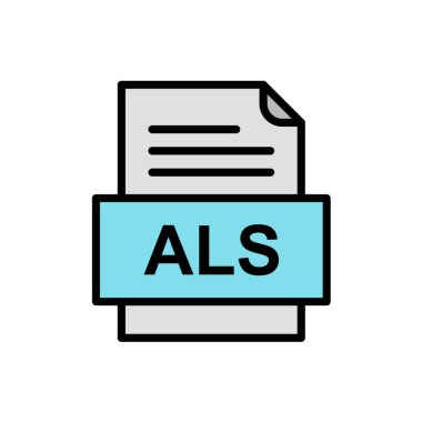 dosya biçimi vektör illüstrasyonuName