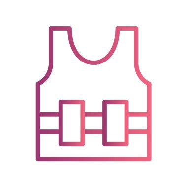 Web, mobil ve bilgi grafikleri için basit çizgi simgesi. Modern düz tarzda gri ince renk sembolü