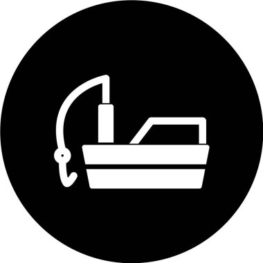 taşımacılık simgesi çizimi