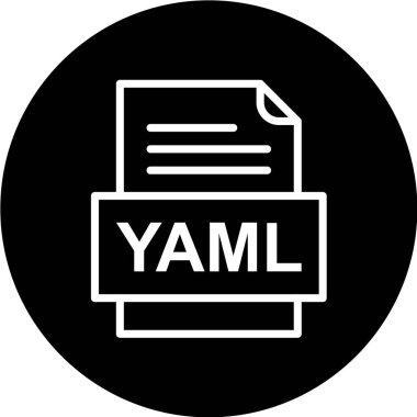 dosya biçimi vektör illüstrasyonuName