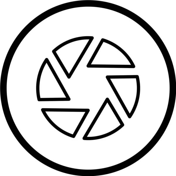 Verkehrszeichensymbol Vektorillustration — Stockvektor