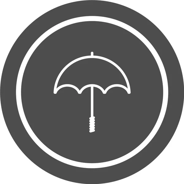 Projekt Ikony Pogody Ilustracja Wektorowa Eps10 Grafika — Wektor stockowy